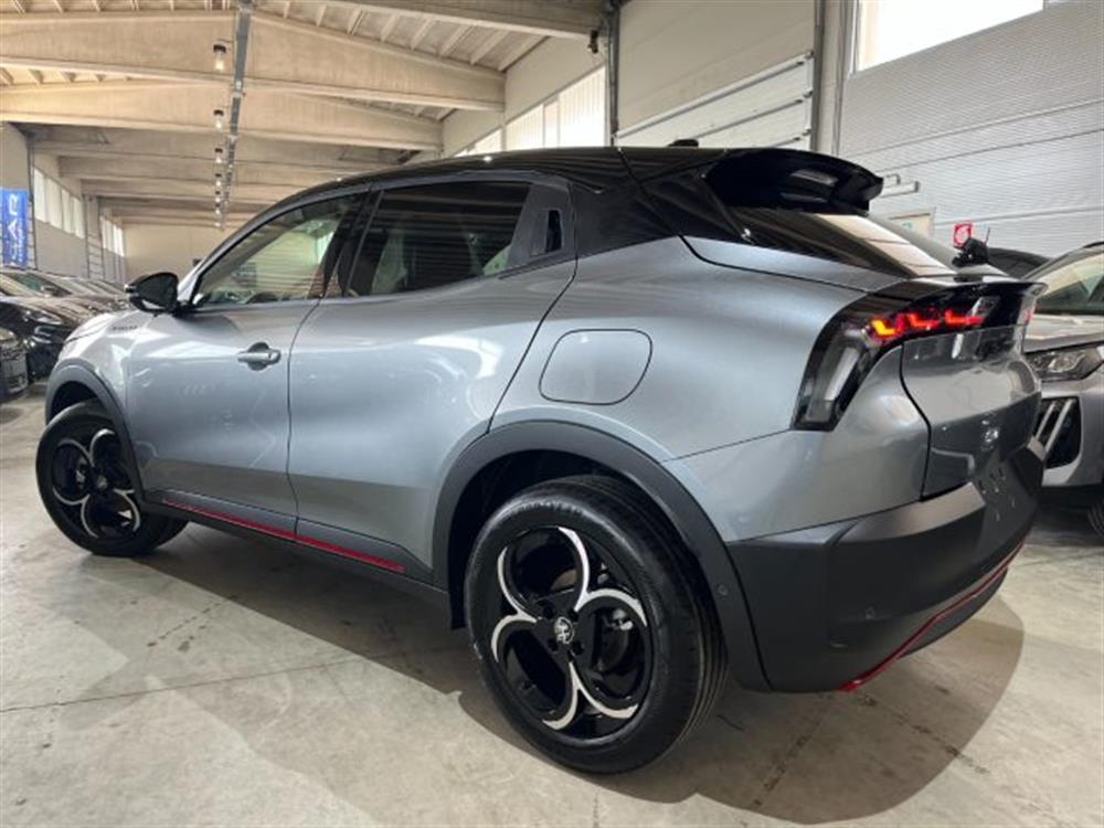 Junior Junior 1.2 136CV Hybrid eDC