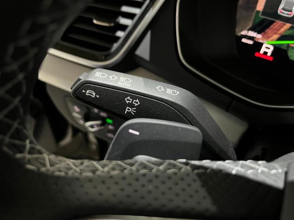 Q5 Q5 SPB Sportback 40TDI