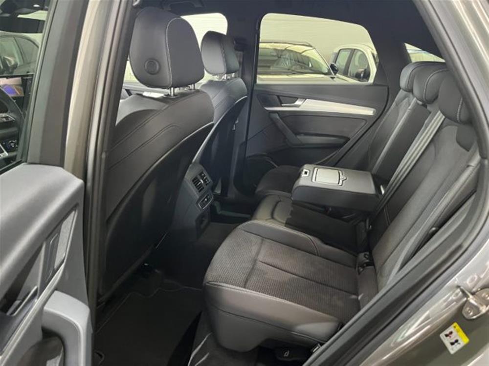 Q5 Q5 SPB Sportback 40 TDI