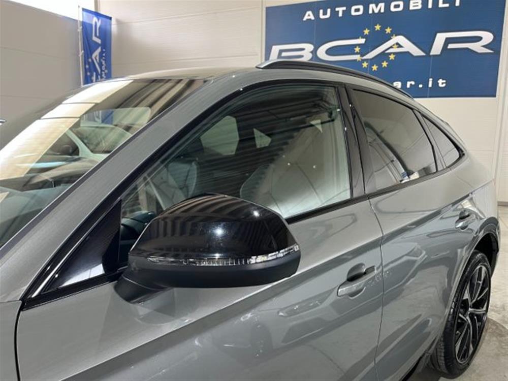 Q5 Q5 SPB Sportback 40 TDI