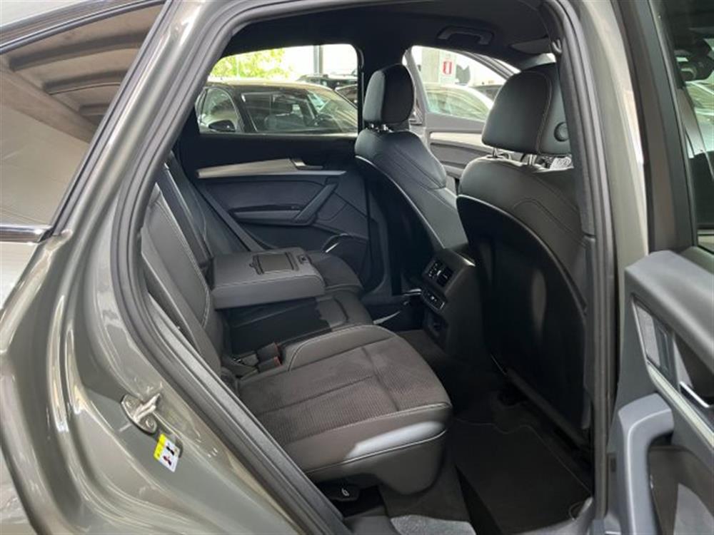 Q5 Q5 SPB Sportback 40 TDI