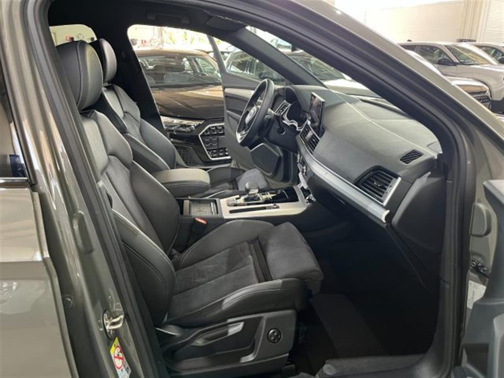 Q5 Q5 SPB Sportback 40 TDI