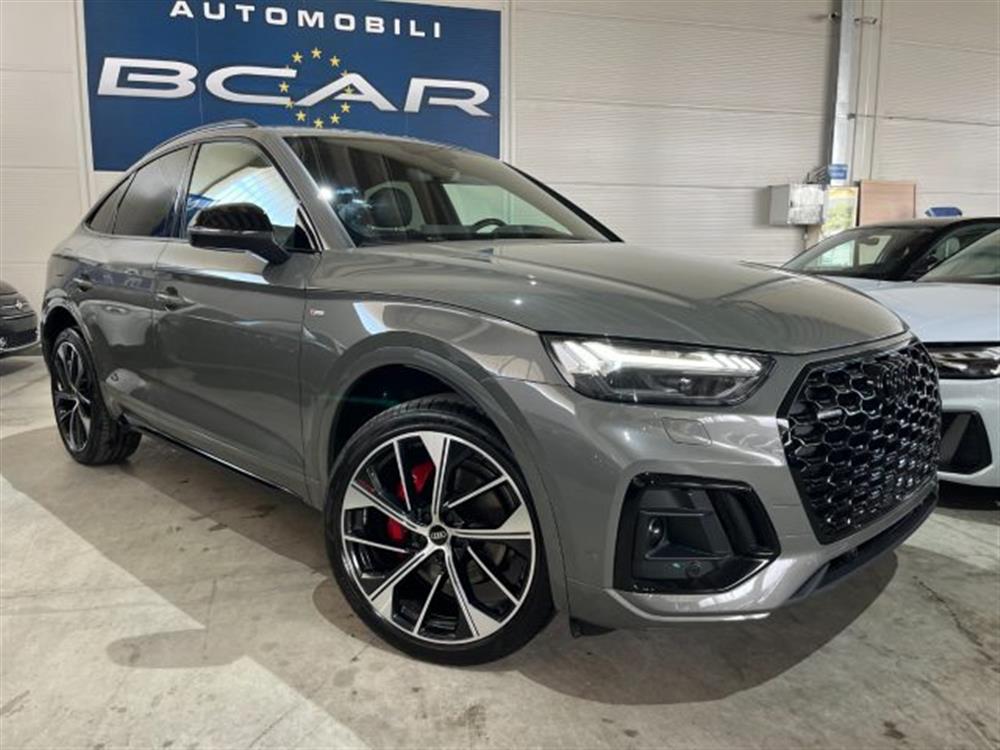Q5 Q5 SPB Sportback 40 TDI