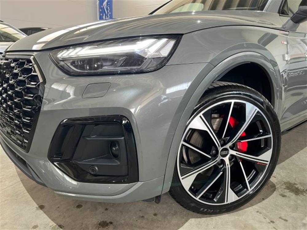 Q5 Q5 SPB Sportback 40 TDI