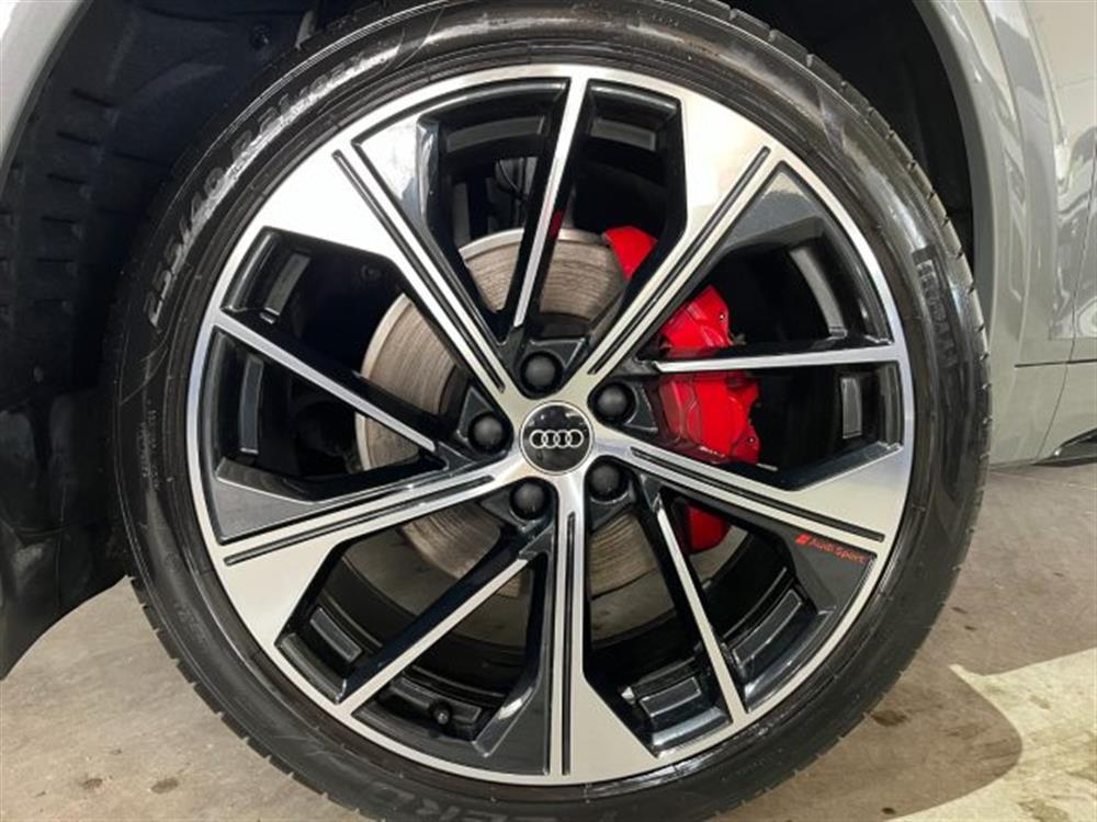 Q5 Q5 SPB Sportback 40 TDI