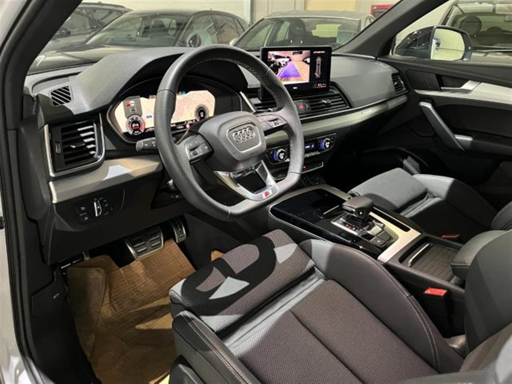 Q5 Q5 SPB Sportback 40 TDI