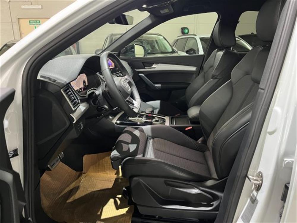 Q5 Q5 SPB Sportback 40 TDI