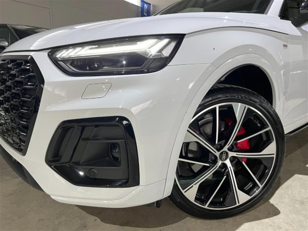 Q5 Q5 SPB Sportback 40 TDI