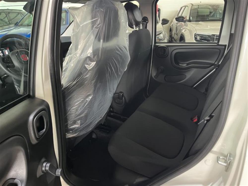 Panda Panda 1.0 FireFly Hybrid I