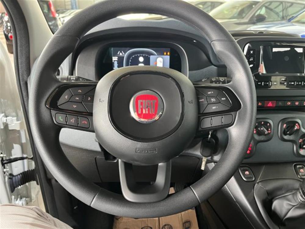 Panda Panda 1.0 FireFly Hybrid I