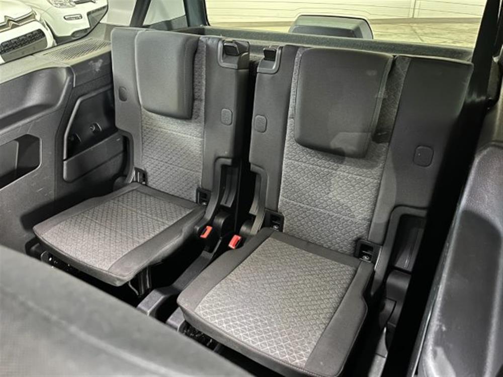 Tourneo Connect Tourneo Connect Grand Tourneo Connec