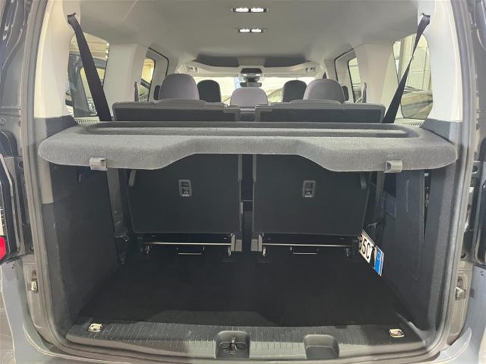 Tourneo Connect Tourneo Connect Grand Tourneo Connec