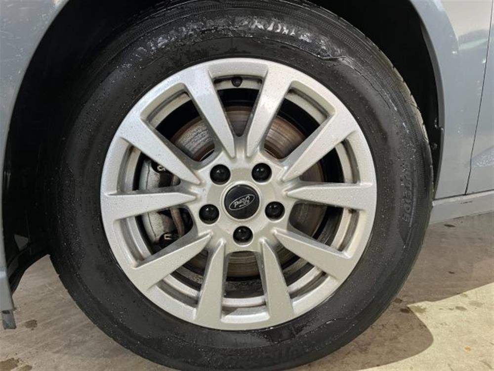 Tourneo Connect Tourneo Connect Grand Tourneo Connec