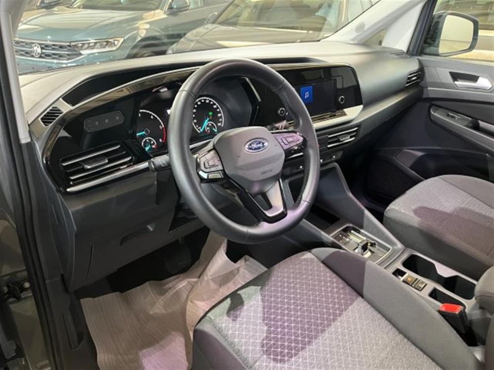 Tourneo Connect Tourneo Connect Grand Tourneo Connec