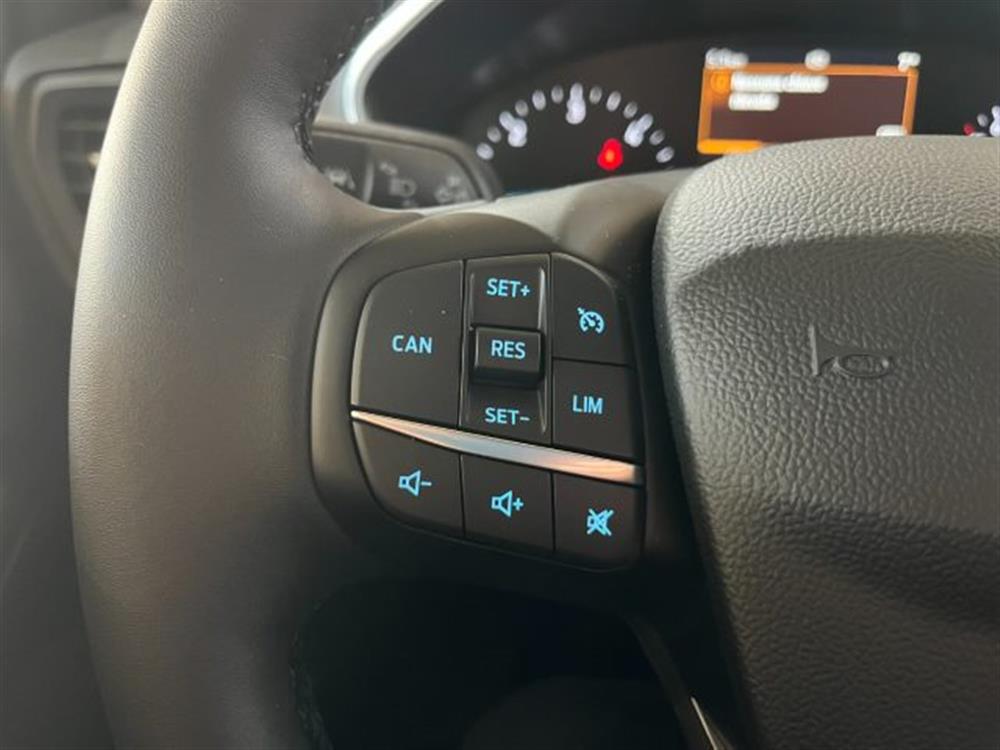 Focus Focus 1.5 D 115CV aut. SW