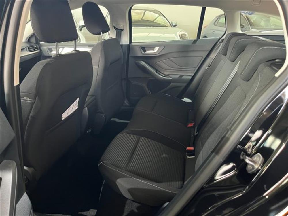 Focus Focus 1.5 D 115CV aut. SW