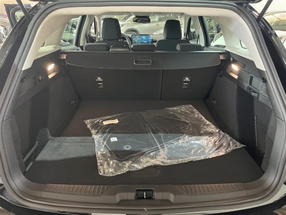 Focus Focus 1.5 D 115CV aut. SW