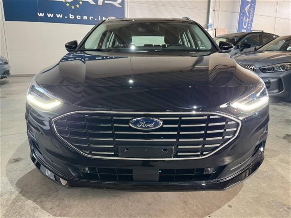 Focus Focus 1.5 D 115CV aut. SW