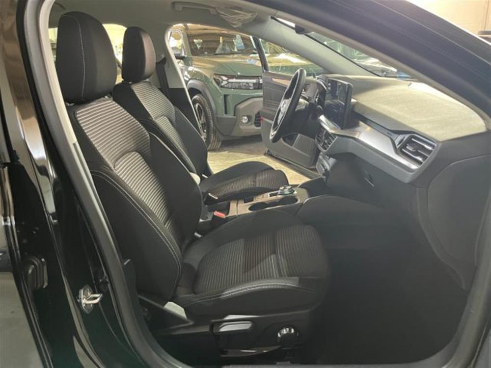 Focus Focus 1.5 D 115CV aut. SW