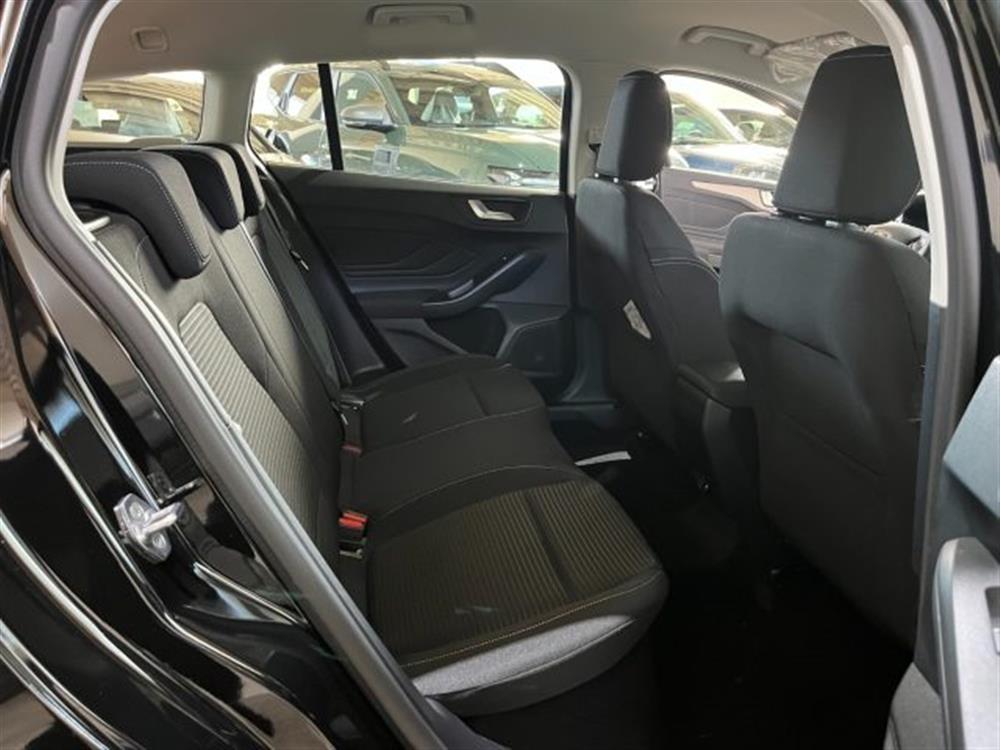 Focus Focus 1.5 D 115CV aut. SW