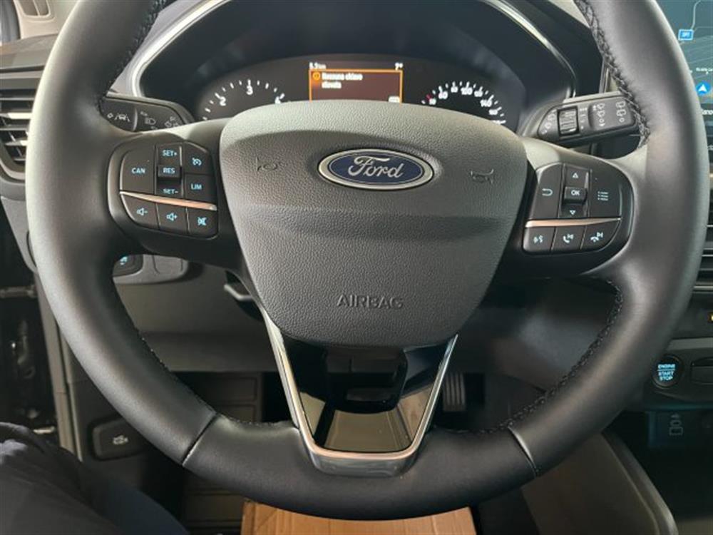 Focus Focus 1.5 D 115CV aut. SW