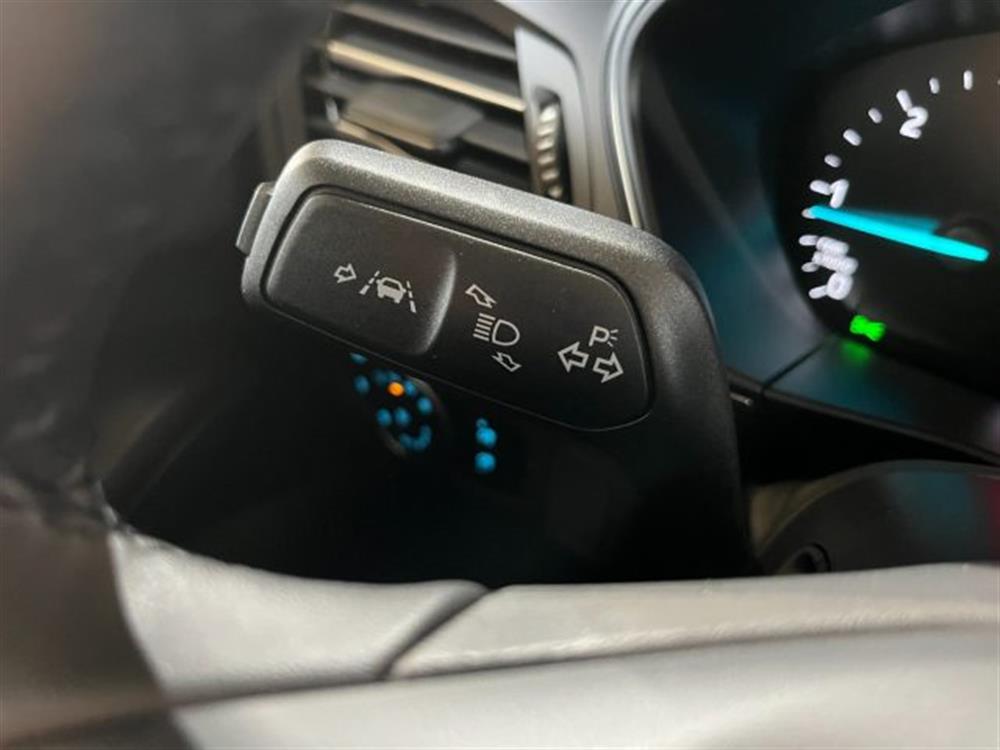 Focus Focus 1.5 D 115CV aut. SW