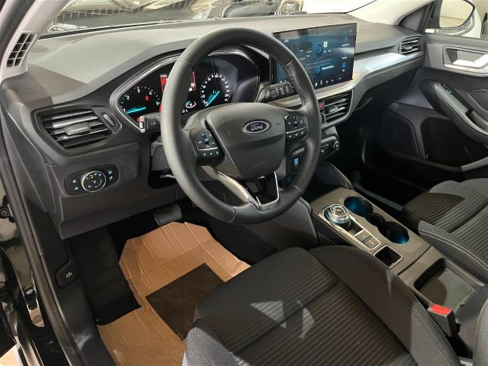 Focus Focus 1.5 D 115CV aut. SW