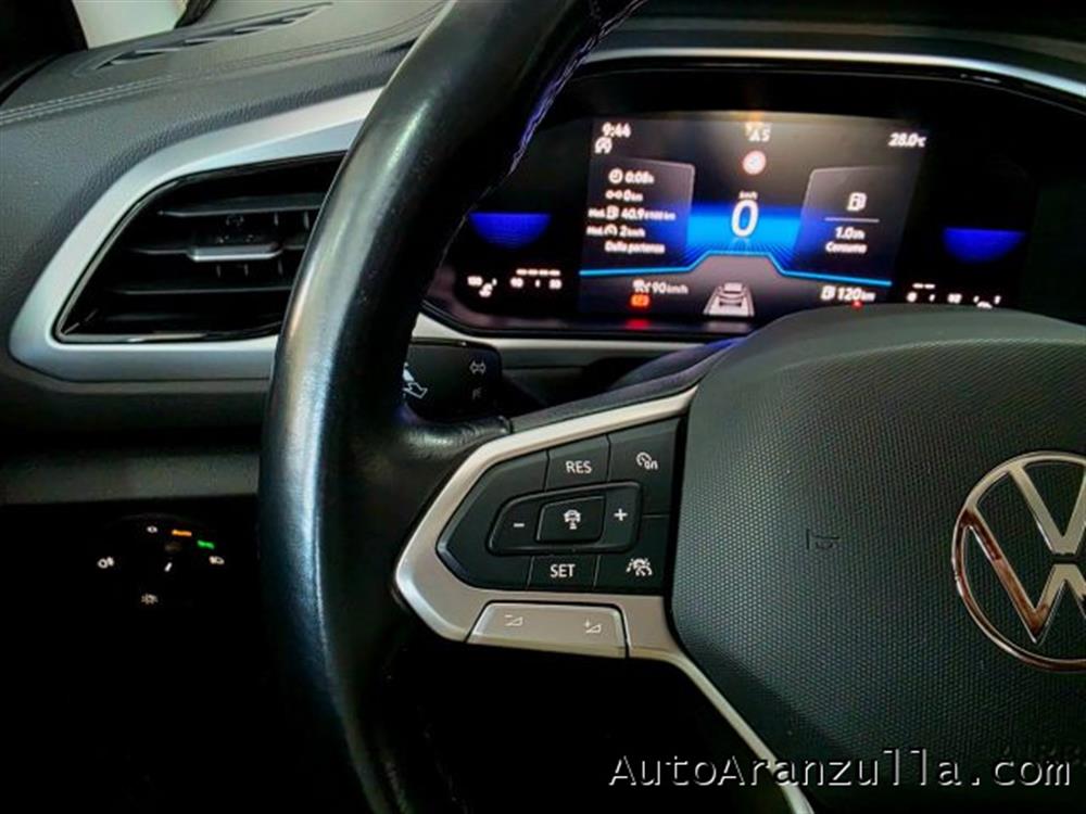 T-Roc T-Roc NEW 2.0 TDI 115CV Bi