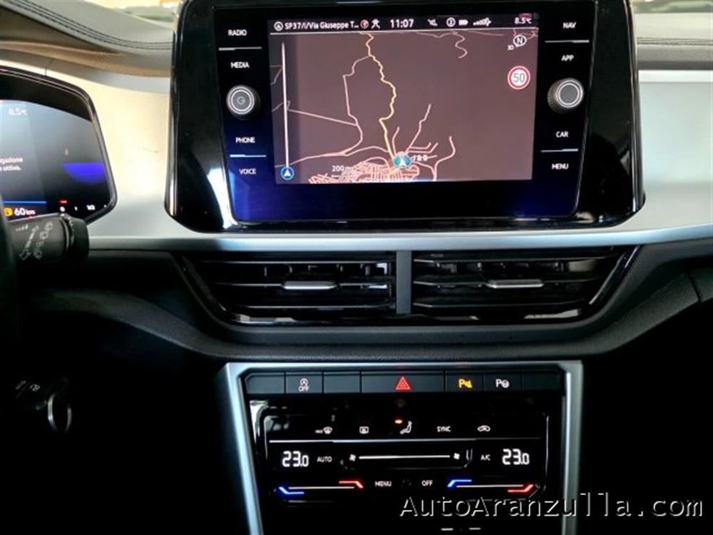 T-Roc T-Roc NEW 2.0 TDI 115CV Bi