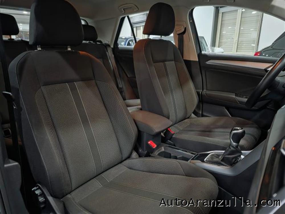 T-Roc T-Roc NEW 2.0 TDI 115CV Bi