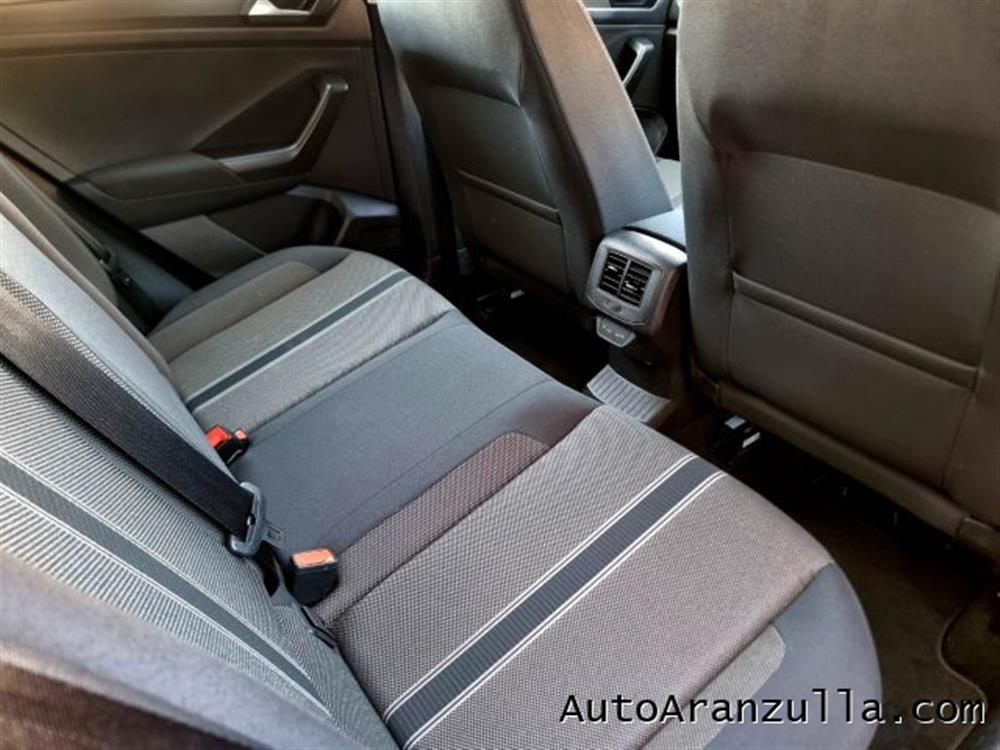 T-Roc T-Roc NEW 2.0 TDI 115CV Bi