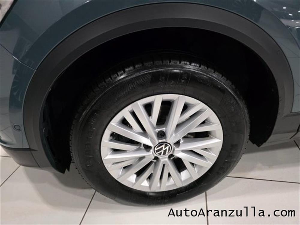 T-Roc T-Roc NEW 2.0 TDI 115CV Bi