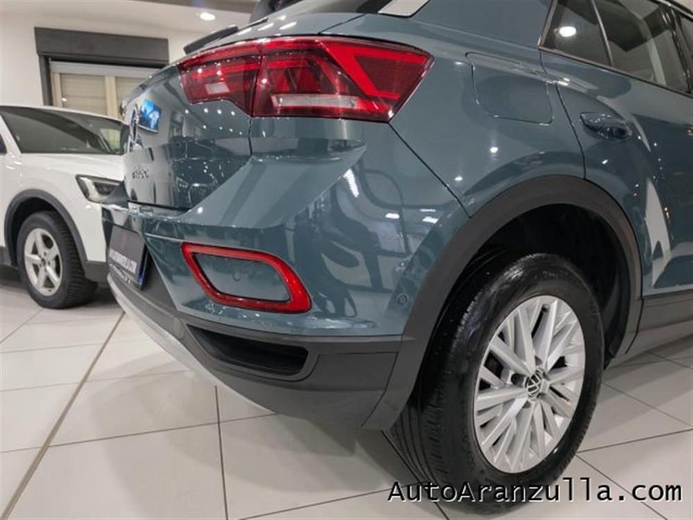 T-Roc T-Roc NEW 2.0 TDI 115CV Bi