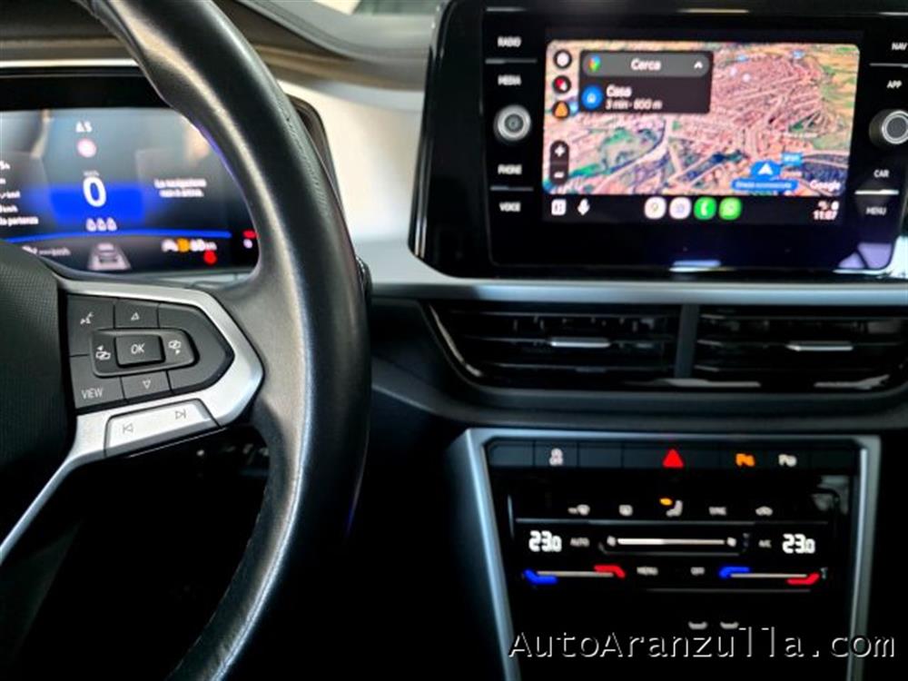 T-Roc T-Roc NEW 2.0 TDI 115CV Bi