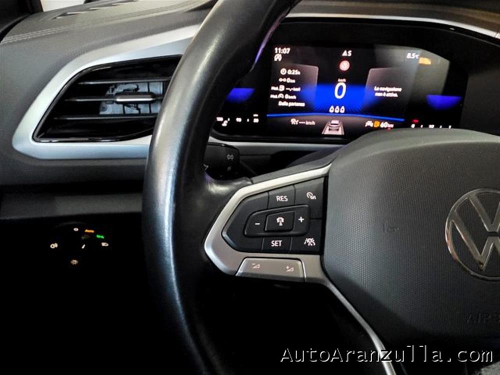 T-Roc T-Roc NEW 2.0 TDI 115CV Bi