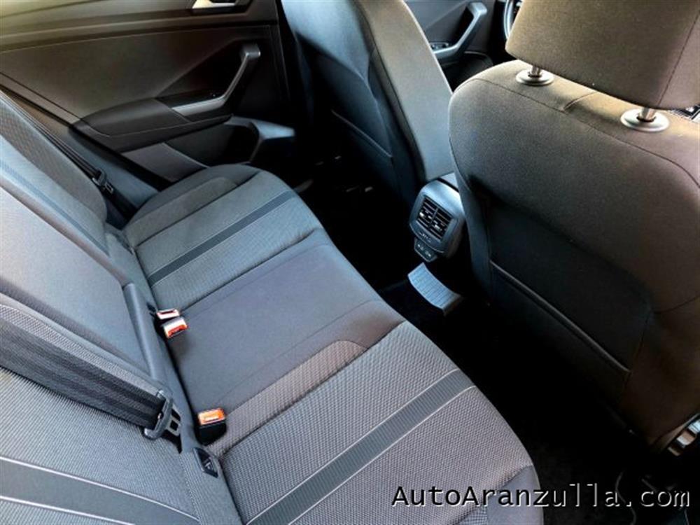 T-Roc T-Roc NEW 2.0 TDI 115CV Bi