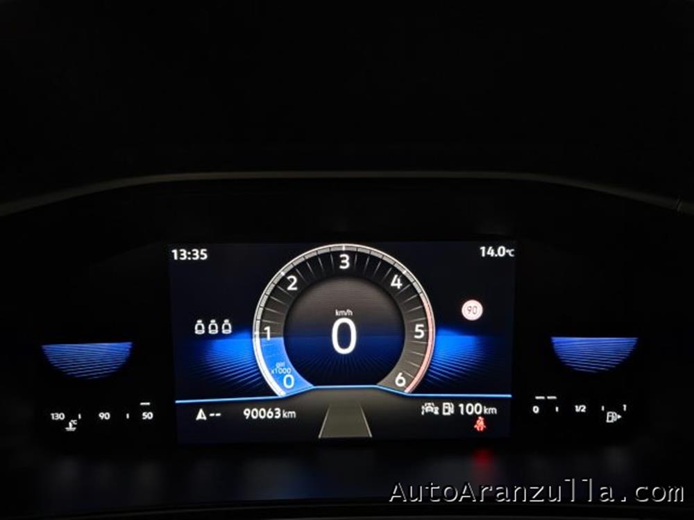 T-Roc T-Roc NEW 2.0 TDI 115CV Bi