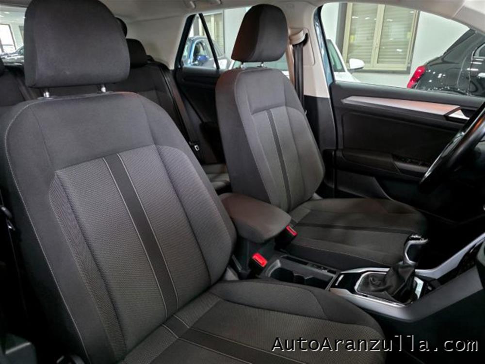 T-Roc T-Roc NEW 2.0 TDI 115CV Bi