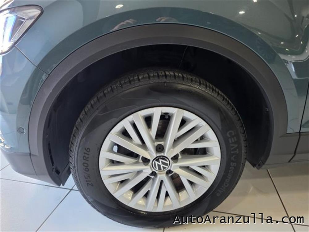 T-Roc T-Roc NEW 2.0 TDI 115CV Bi