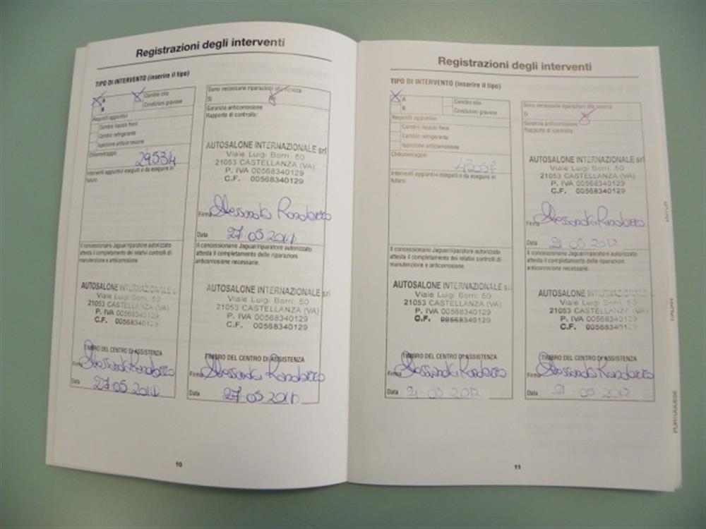 XF XF 3.0 DS V6 Premium Lu