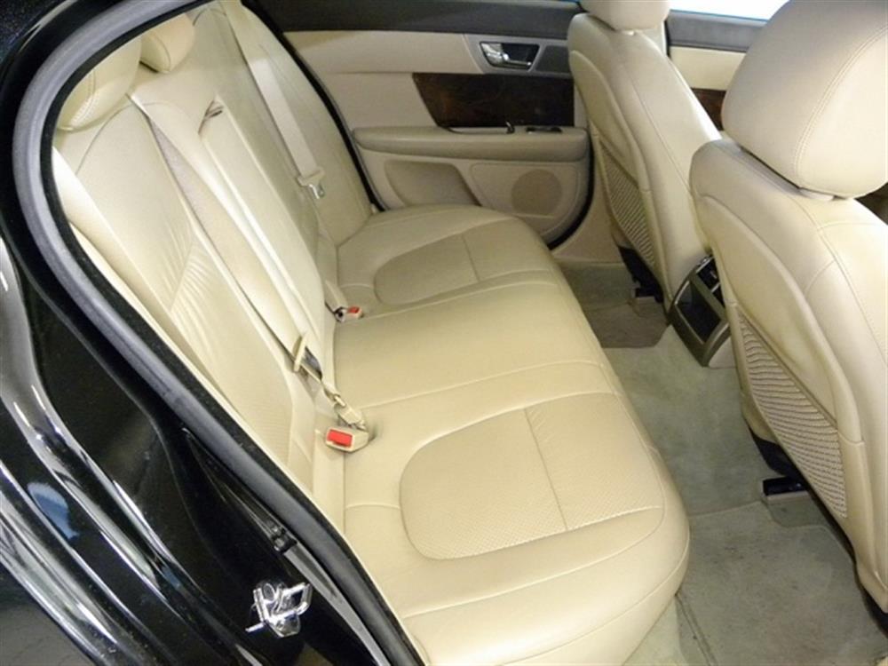 XF XF 3.0 DS V6 Premium Lu