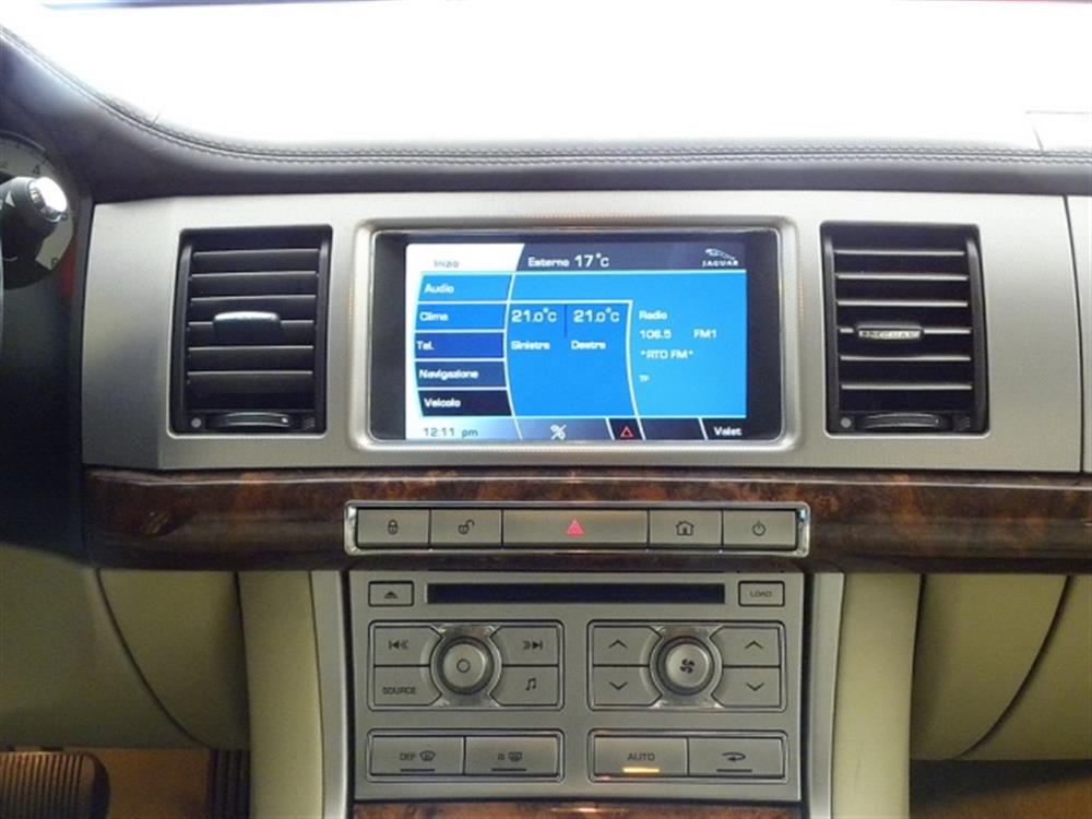 XF XF 3.0 DS V6 Premium Lu