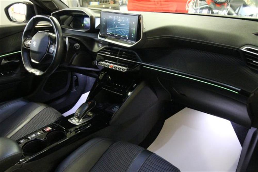 2008 2008 BlueHDi 130 S&S EAT8