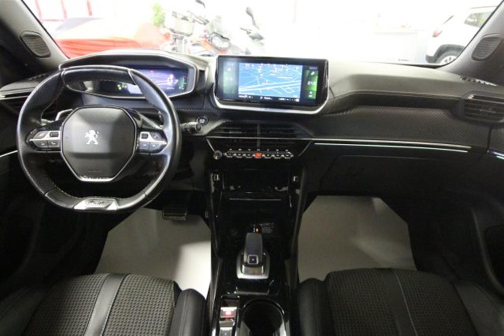 2008 2008 BlueHDi 130 S&S EAT8