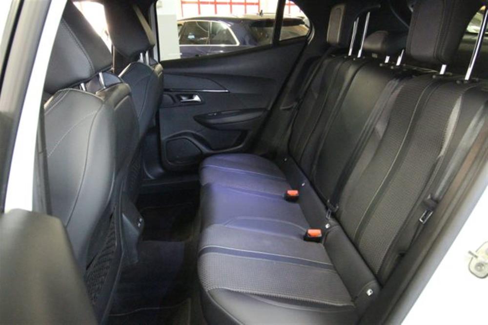 2008 2008 BlueHDi 130 S&S EAT8