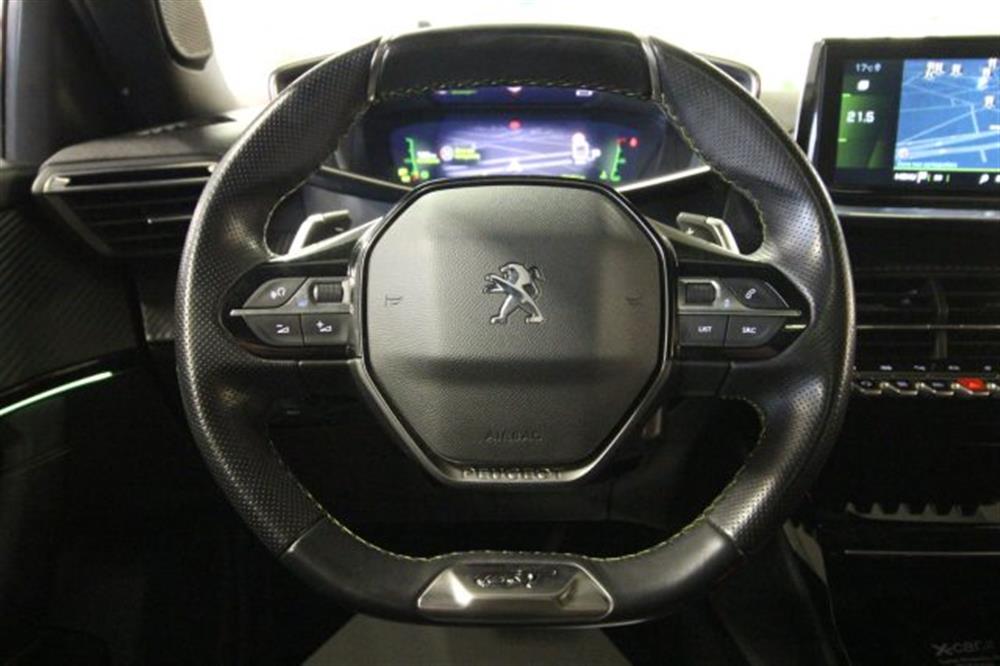 2008 2008 BlueHDi 130 S&S EAT8