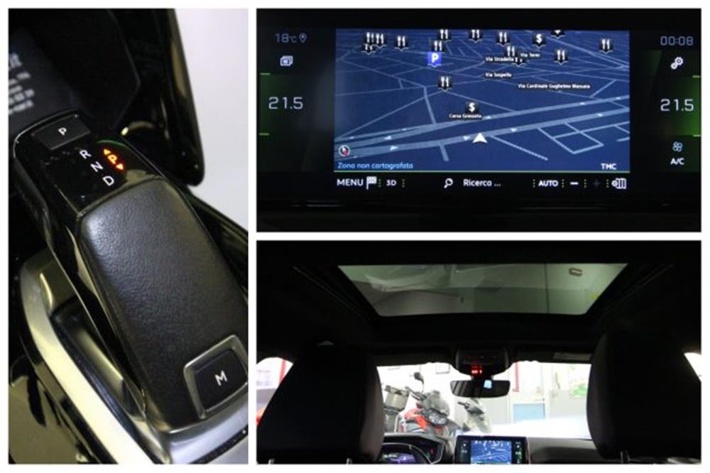 2008 2008 BlueHDi 130 S&S EAT8