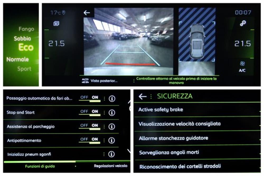 2008 2008 BlueHDi 130 S&S EAT8