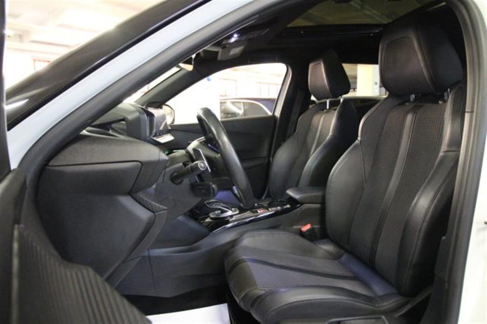 2008 2008 BlueHDi 130 S&S EAT8