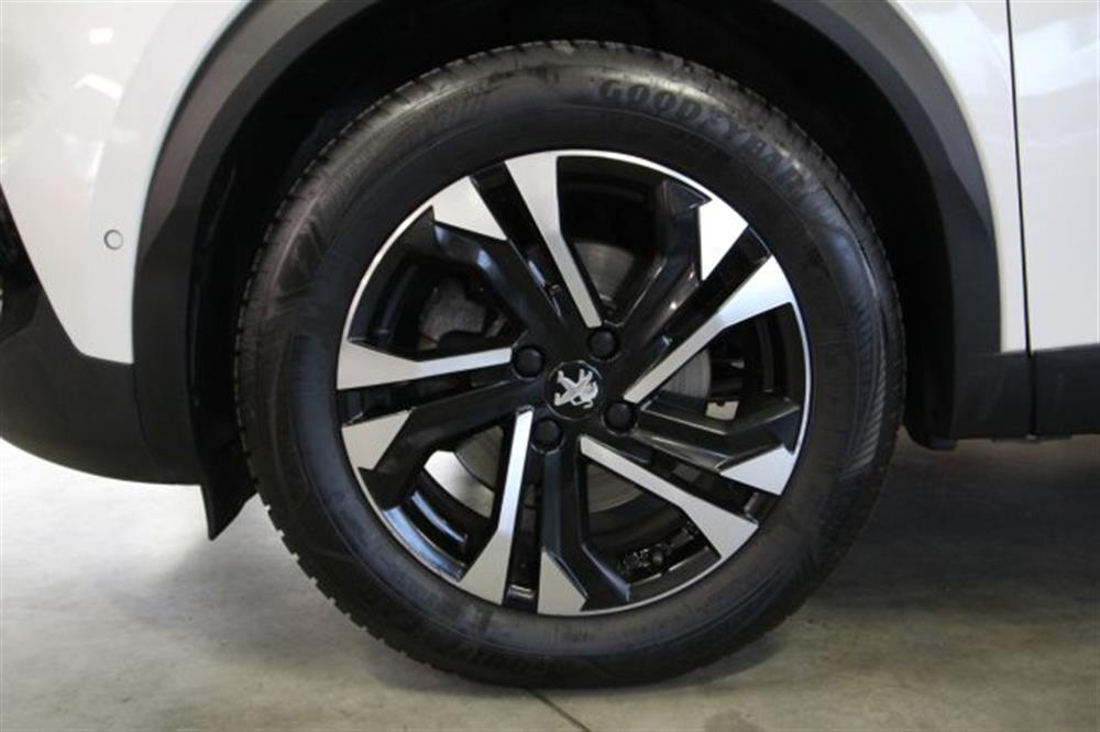 2008 2008 BlueHDi 130 S&S EAT8